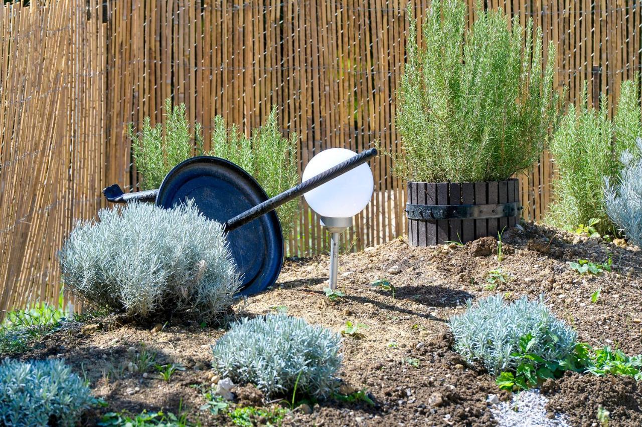 Вилла Jungle House With Private Pool And Hot Tub Sveti Ivan Zelina Экстерьер фото